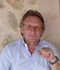 Herbert 72 ans Calvia Espagne