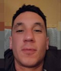Guillaume 34 ans Verdun France