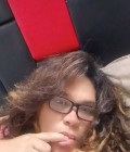 Diorys 46 ans Carabobo Venezuela