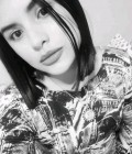 Yulimar 37 ans Ojeda Venezuela