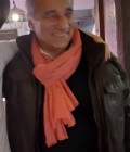Paul 65 años Laval  Francia