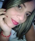 Daniiela 33 ans Valledupar  Colombie