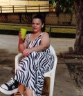 Mónica 47 ans Montería Córdoba  Colombie