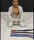 Jose 43 ans Mercedes France