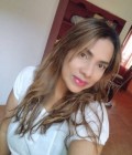 Angela 44 years Bogotá  Colombia
