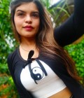 Angela 29 ans Ciudad Bolivar Venezuela