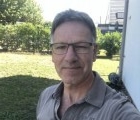 Christian 60 Jahre Battenheim Frankreich