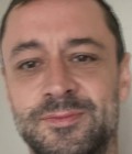 Cesare 44 años Bruxelles  Belgique