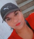 Gabriela 44 ans Ciudad Bolivar  Venezuela