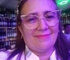 Linda 53 años Ojeda Venezuela