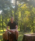 Paul 26 ans Jungholtz France