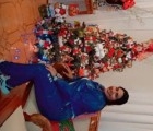 Milanyela 33 ans Capital Venezuela