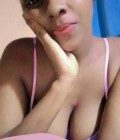 Gleisi 29 years Santo Domingo Dominican Republic