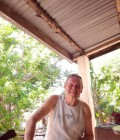 Mick 65 años Einville Au Jard France