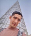 Ian 33 ans Cali Colombie