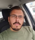 Juan 39 ans Madrid Espagne