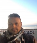 Julien 52 años Marseille Francia