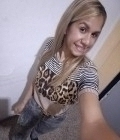 Adriana 25 ans Puerto La Cruz Venezuela