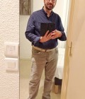 Lou 44 años Marseille Francia