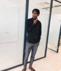 Émeraude 31 ans Casablanca  Biélorussie