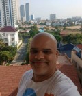 Martin 38 años Chicago  Estados Unidos