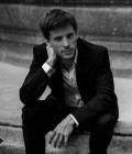 Alexandre 36 años Paris  Francia