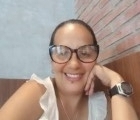Yosmar 49 Jahre Caracas  Venezuela