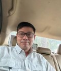 Hieu 54 ans Hồ Chí Minh City Vietnam Viêt Nam