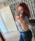 Jessi 38 ans Ciudad Guayana Venezuela