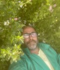 Antonio 48 Jahre Murcia Spanien