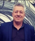 Thierry 55 años Chamarande  Francia
