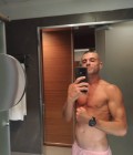 Ivan 34 ans Murcia  Espagne