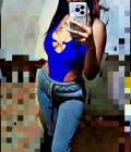 Gabyalic 38 Jahre Caracas  Venezuela