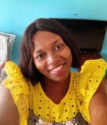 Larissa 39 ans Yaoundé  Cameroun
