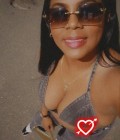 Kirsy 28 years Santiago  Dominican Republic