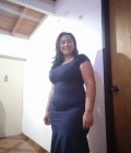 Amarilis 48 años La Asunción  Venezuela