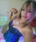 Lili 49 ans Murcia Espagne
