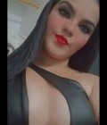 Deysy 34 years Cucuta Colombie