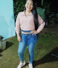 Nataly 32 años Boa Vista  Brésil