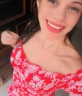 Yoleidy 26 ans Santo Domingo  Dominique