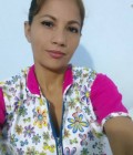 Mary 34 ans Habana Cuba