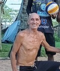 Jef 54 años Cumuruxatiba (prado) Brasil