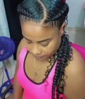Dilcia 32 years Puerto Plata  Dominican Republic