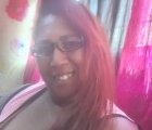 Naysker 44 Jahre Caracas Venezuela
