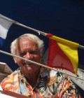 Nando 85 ans Toulon France