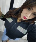 Isabel 34 ans Atlanta  Géorgie