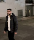 Syed 45 years London  United Kingdom