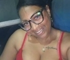 Marlin 39 Jahre Caracas  Venezuela