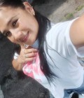 Shaily 35 ans Bogota Colombie