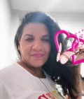 Gabriela 44 ans Ciudad Bolivar  Venezuela